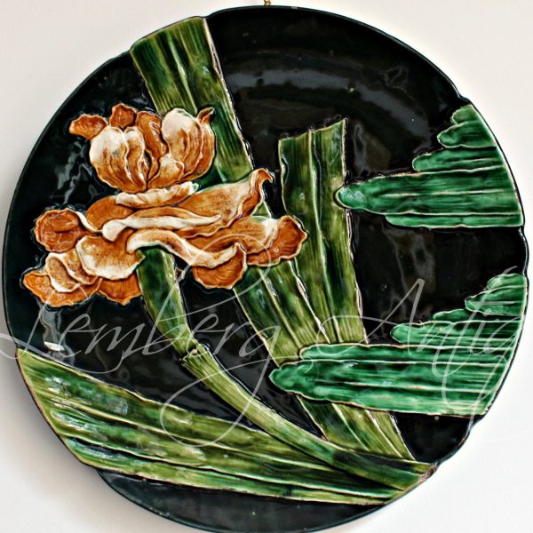 Тарілка "Schüt Blanskoz"