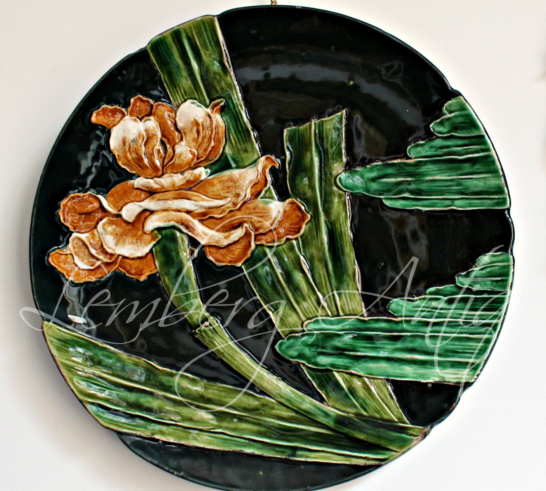 Тарілка "Schüt Blanskoz"