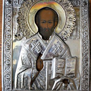 Николай Чудотворец Николай Чудотворец