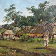 Львівський Антикваріат