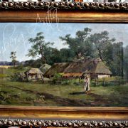 Картина 1907 року