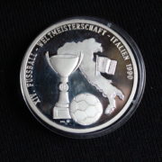 Срібна медаль