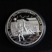 Срібна медаль