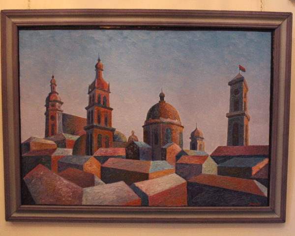 Рік написання 1985 рік