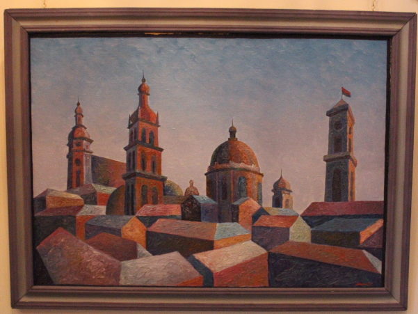 Рік написання 1985 рік