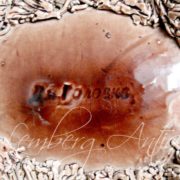 Клеймо в тісті