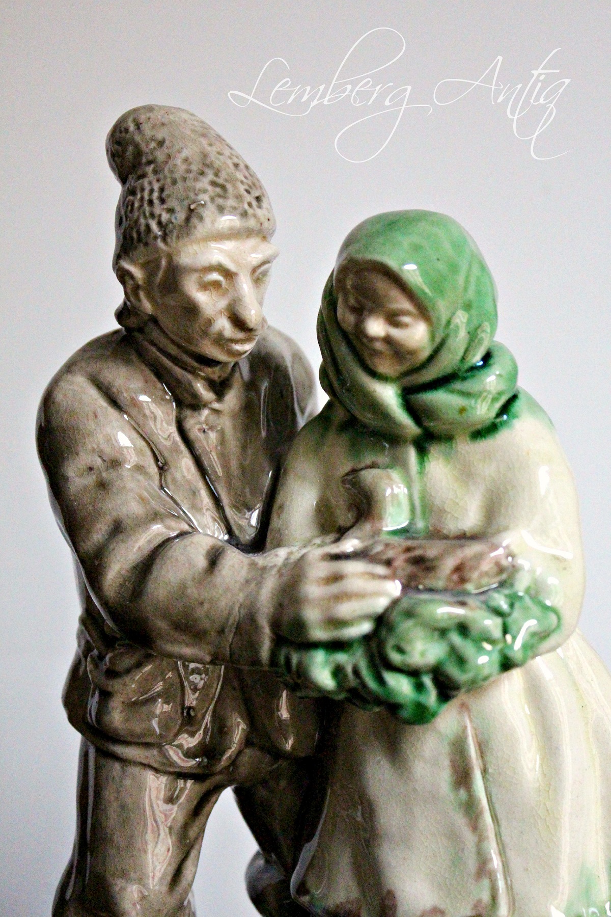 Львівський Антикваріат