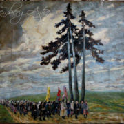 Львівський Антикваріат