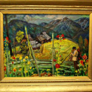 Карпати"Дземброня" Мальви 2001