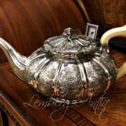 Львівський Антикваріат.