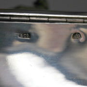 Старовинна скринька