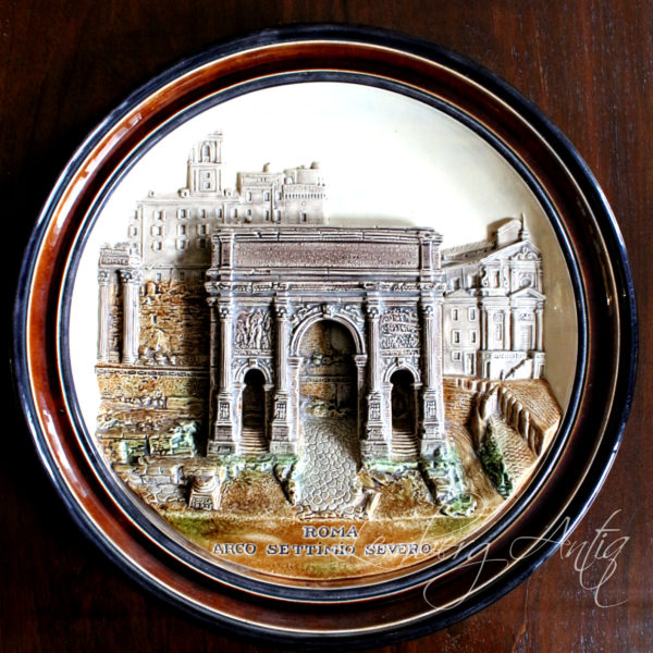 Старовинна кераміка