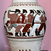 Керамічний Глечик