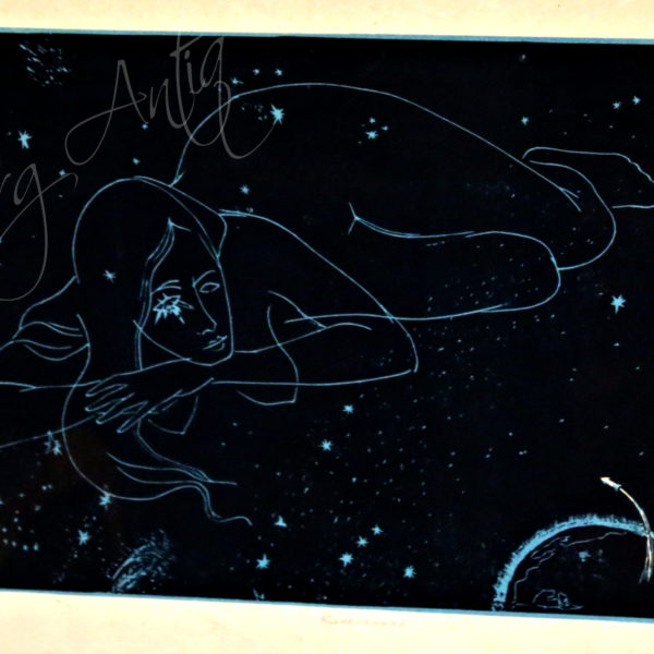 Каплан Самуил Львовский Антиквариат