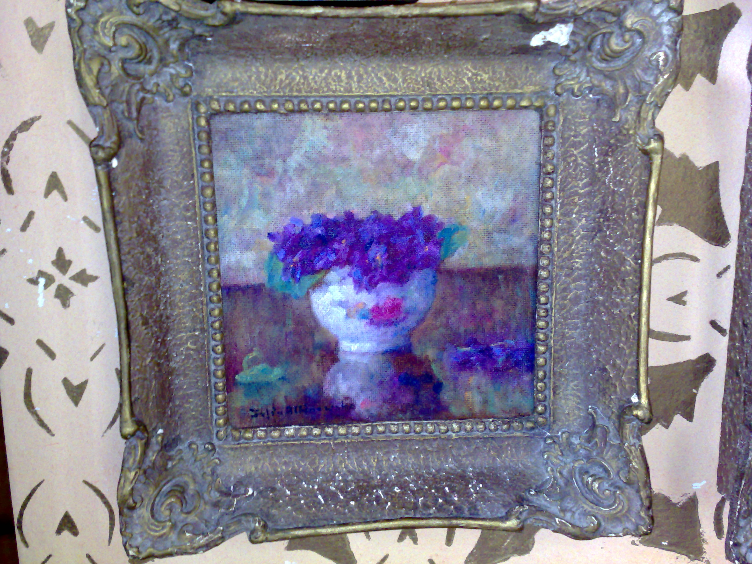 Купуємо Старі Картини