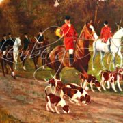 Старовинна картина