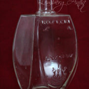 Старая бутылка