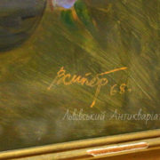 Галерея Львовский Антиквариат