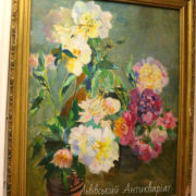 Картина, живопис