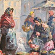 Куплю антикваріат