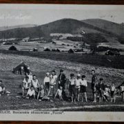 Скаутський табір