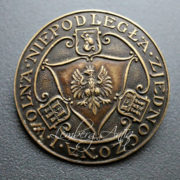 Польський значок