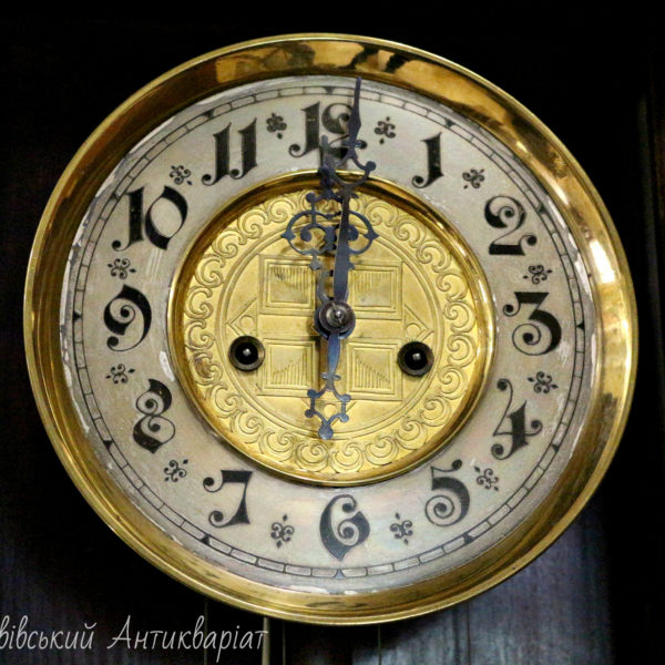 Часы 19 век