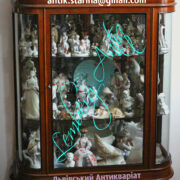 Фарфор СССР