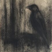 Чорна птаха